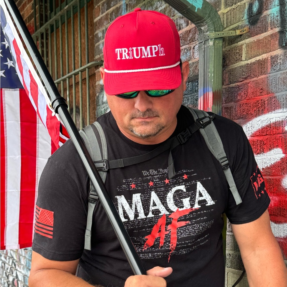 •TRiUMPh: Resilience Redefined”! - Picture 3 of 4